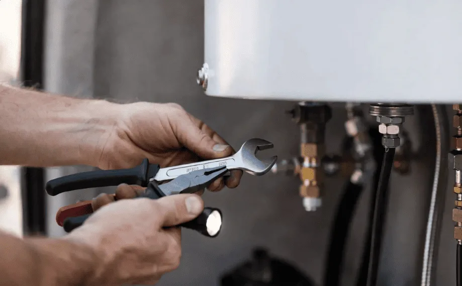 Why choose Water Heater Repair in Elida, NM